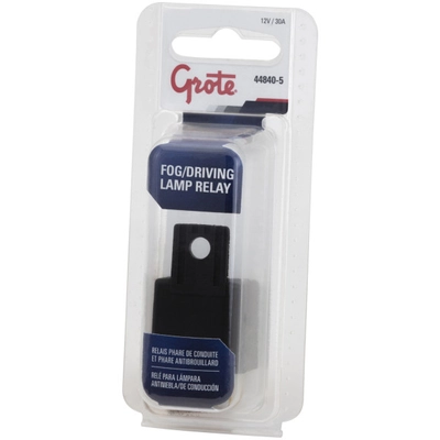 GROTE INDUSTRIES - 44840-5 - Relay pa2