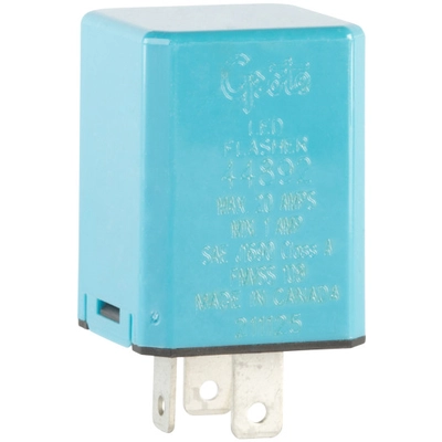 GROTE INDUSTRIES - 44892 - North American (JSO) Pinout pa2