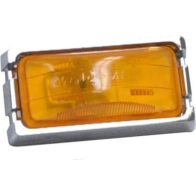 GROTE INDUSTRIES - 46423 - 3" Clearance Marker Lights pa3