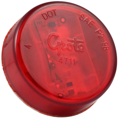 Unspecified Tool by GROTE INDUSTRIES - 47112 pa1