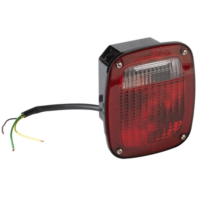 GROTE INDUSTRIES - 50920 - Supernova Three-Stud LED Stop Tail Turn Lights pa2