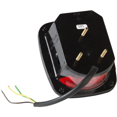 GROTE INDUSTRIES - 50920 - Supernova Three-Stud LED Stop Tail Turn Lights pa4