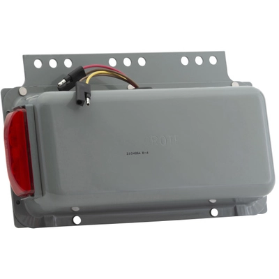 GROTE INDUSTRIES - 51022 - 4" S/T/T Light Power Modules pa4