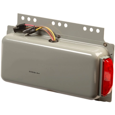GROTE INDUSTRIES - 51032 - 4" S/T/T Light Power Modules pa4