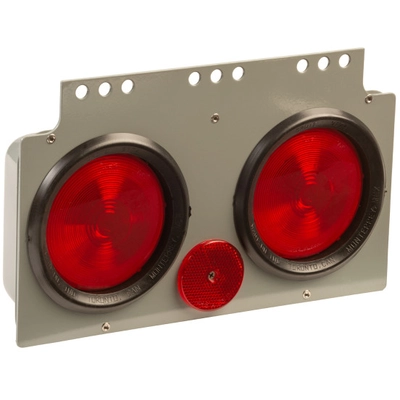 GROTE INDUSTRIES - 51052 - 4" S/T/T Light Power Modules pa2