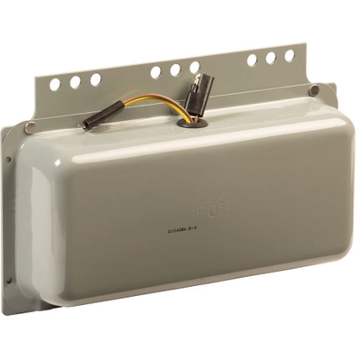 GROTE INDUSTRIES - 51052 - 4" S/T/T Light Power Modules pa4