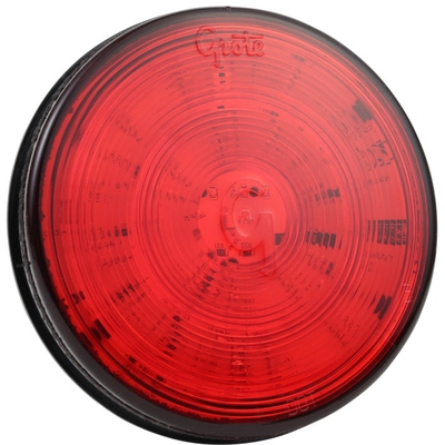 GROTE INDUSTRIES - 52162 - SuperNova 4" Full-Pattern LED Stop Tail Turn Lights pa4