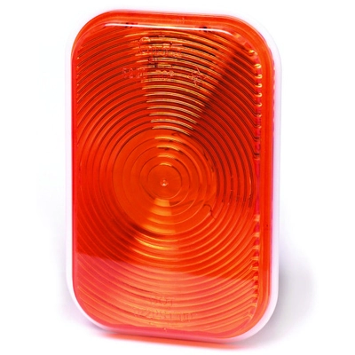 GROTE INDUSTRIES - 52203 - Rectangular Stop Tail Turn Light pa3