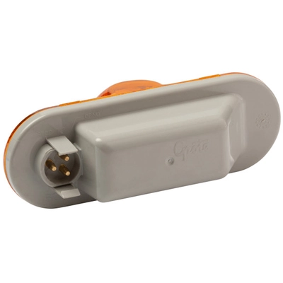 GROTE INDUSTRIES - 52533 - Torsion Mount III Oval Side Turn Marker Lights pa2