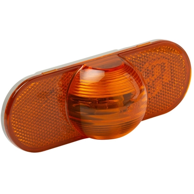 GROTE INDUSTRIES - 52533 - Torsion Mount III Oval Side Turn Marker Lights pa4