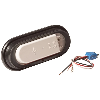 GROTE INDUSTRIES - 52572 - Torsion Mount III Oval Stop Tail Turn Lights pa2
