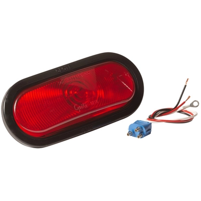 GROTE INDUSTRIES - 52572 - Torsion Mount III Oval Stop Tail Turn Lights pa3