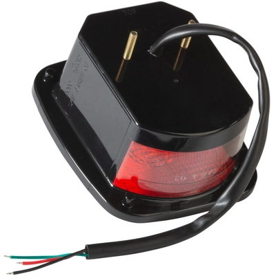 GROTE INDUSTRIES - 52602 - Torsion Mount Two-Stud Dodge Stop Tail Turn Light pa3