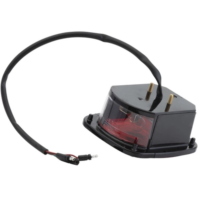 GROTE INDUSTRIES - 52972 - Two-Stud Ford Stop Tail Turn Light with Pigtail & Molded Plug pa4