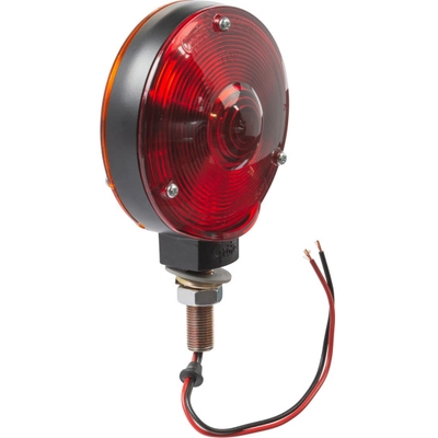 GROTE INDUSTRIES - 53020 - 4" Zinc Die-Cast Double-Face Lights pa4
