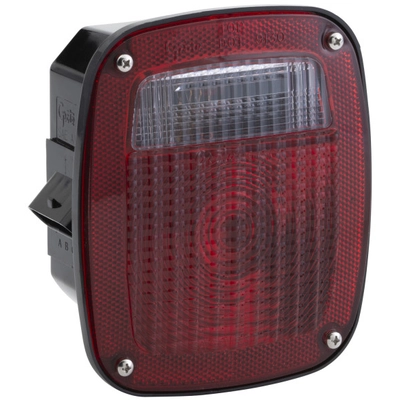 GROTE INDUSTRIES - 53630 - SuperNova Three-Stud Metri-Pack LED Stop Tail Turn Lights pa2