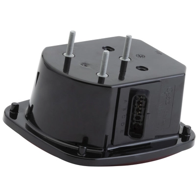GROTE INDUSTRIES - 53630 - SuperNova Three-Stud Metri-Pack LED Stop Tail Turn Lights pa3