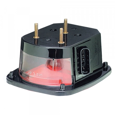 GROTE INDUSTRIES - 53702 - Three-Stud Metri-Pack Stop Tail Turn Lights pa2