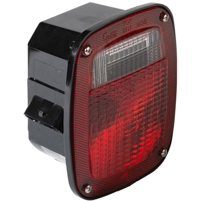 GROTE INDUSTRIES - 53762 - Three-Stud Metri-Pack Stop Tail Turn Light with Double Connector pa2