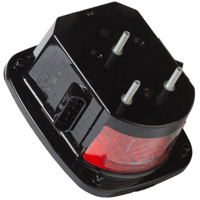 GROTE INDUSTRIES - 53762 - Three-Stud Metri-Pack Stop Tail Turn Light with Double Connector pa3
