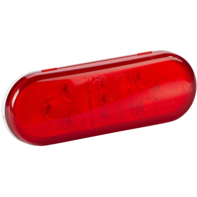 GROTE INDUSTRIES - 54132 - SuperNova 9-Diode Oval LED Stop Tail Turn Lights pa2