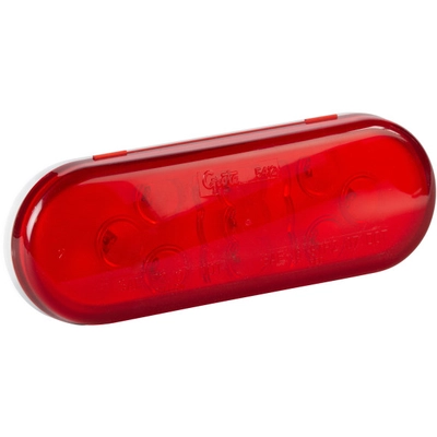 GROTE INDUSTRIES - 54142 - SuperNova 9-Diode Oval LED Stop Tail Turn Lights pa2