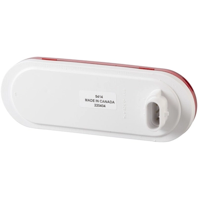 GROTE INDUSTRIES - 54142 - SuperNova 9-Diode Oval LED Stop Tail Turn Lights pa3