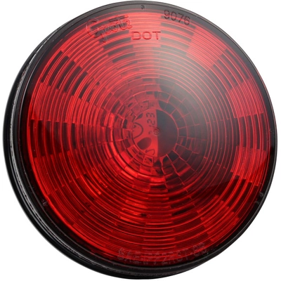 GROTE INDUSTRIES - 54332 - SuperNova 4" NexGen LED Stop Tail Turn Lights pa2
