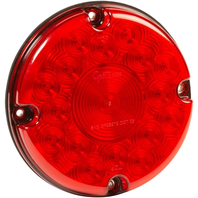 GROTE INDUSTRIES - 55992 - 7" LED Stop Tail Turn Lights pa4