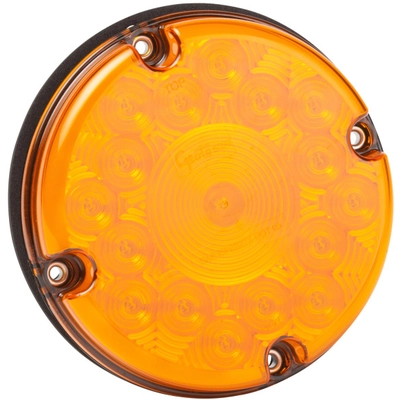 GROTE INDUSTRIES - 55993 - 7" LED Stop Tail Turn Lights pa2