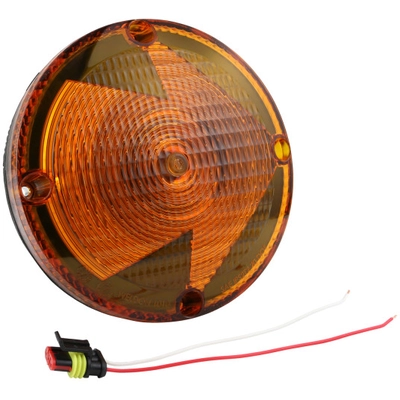 GROTE INDUSTRIES - 56083 - 7" School Bus Lights pa1
