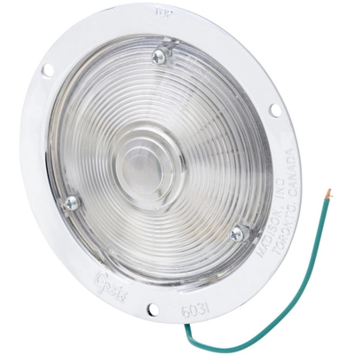 GROTE INDUSTRIES - 60311 - Shallow Die-Cast Utility Lights pa2
