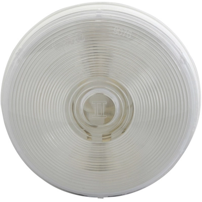 GROTE INDUSTRIES - 61051 - Torsion Mount II 4" Round Dome Lights pa1