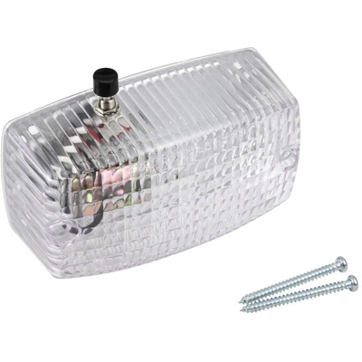 GROTE INDUSTRIES - 61491-5 - Dome Lights with Switch pa2