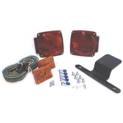 GROTE INDUSTRIES - 65230-5 - Submersible Trailer Lighting Kits pa3