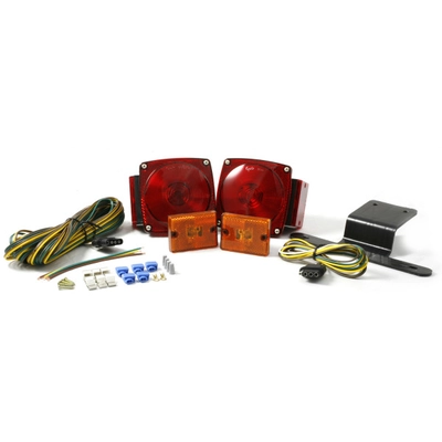 GROTE INDUSTRIES - 65370-5 - Trailer Lighting Kits pa2