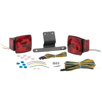 GROTE INDUSTRIES - 65380-5 - Trailer Lighting Kits pa2