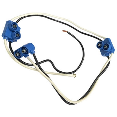 GROTE INDUSTRIES - 67740 - Trailer Wiring Service Harness pa1