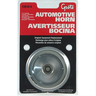 Unspecified Tool by GROTE INDUSTRIES - 72010-5 pa1
