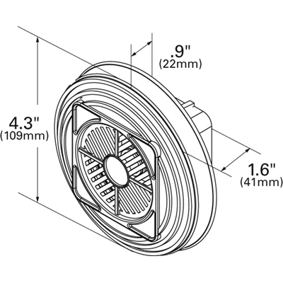 Unspecified Tool by GROTE INDUSTRIES - 73160 pa4