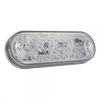 GROTE INDUSTRIES - 77361 - Oval LED Strobe Lights pa2