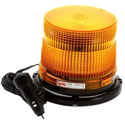 GROTE INDUSTRIES - 77823 - Medium Profile Class II LED Strobes pa1