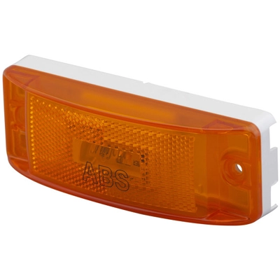 GROTE INDUSTRIES - 78403 - SuperNova Sealed Turtleback II LED Clearance Marker Lights pa4
