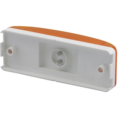 GROTE INDUSTRIES - 78403 - SuperNova Sealed Turtleback II LED Clearance Marker Lights pa5