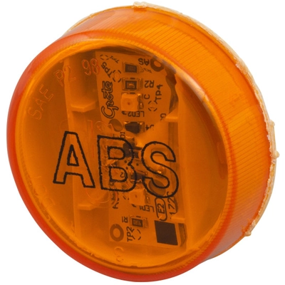 GROTE INDUSTRIES - 78433 - SuperNova 2" LED Clearance Marker Lights pa5