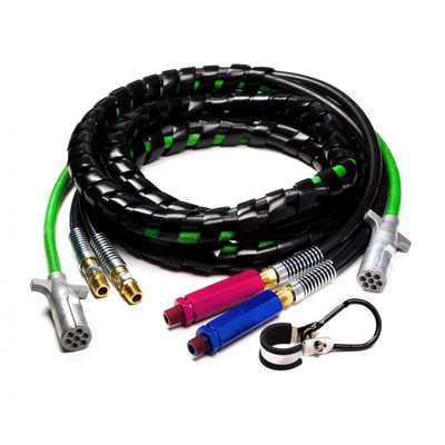 GROTE INDUSTRIES - 81-3120 - 3-in-1 UltraLink Power Cord and Air Assemblies pa1