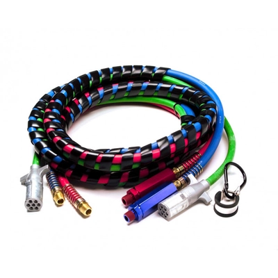 GROTE INDUSTRIES - 81-3215 - 3-in-1 UltraLink Power Cord and Air Assemblies pa1