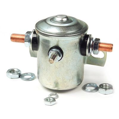 GROTE INDUSTRIES - 82-0308 - Starter Solenoid Switches pa1