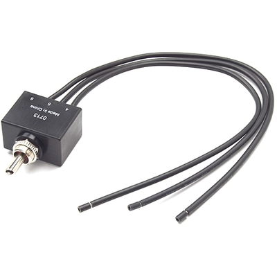 GROTE INDUSTRIES - 82-0315 - Toggle Switches pa1