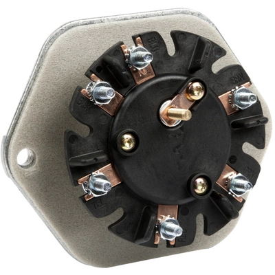 GROTE INDUSTRIES - 82-0853 - Zinc Die Cast 7-Way Socketbreakers pa2